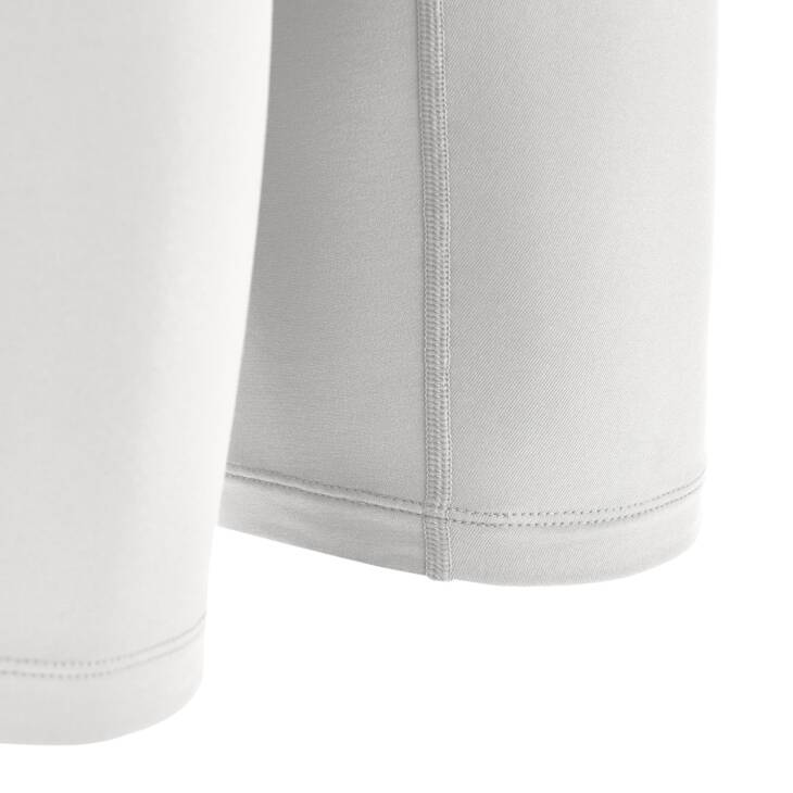 OAK SLIDING SHORTS WHT,S - Slika 4