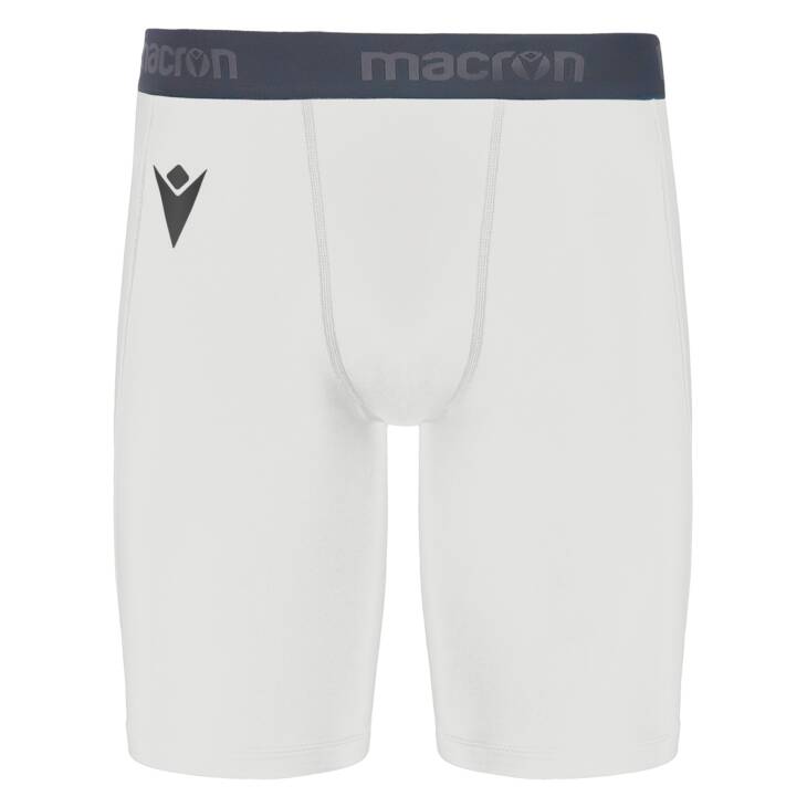 OAK SLIDING SHORTS WHT,XXS - Slika 5