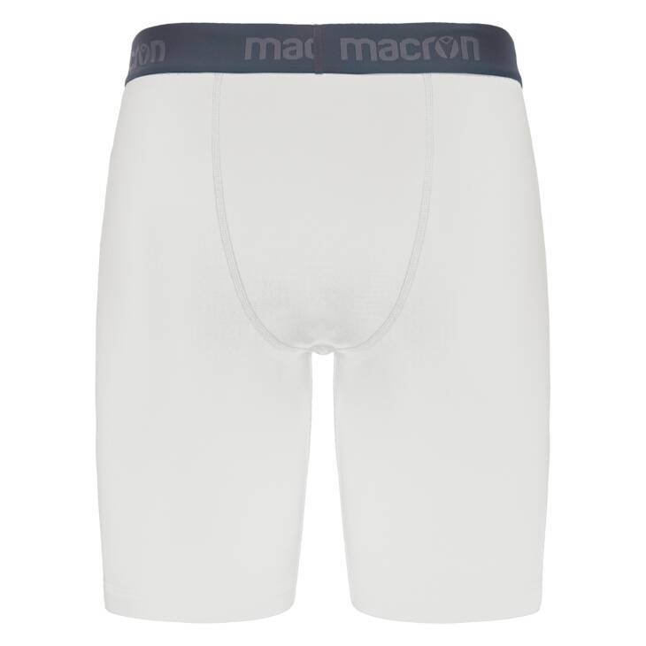OAK SLIDING SHORTS WHT,XXS - Slika 6