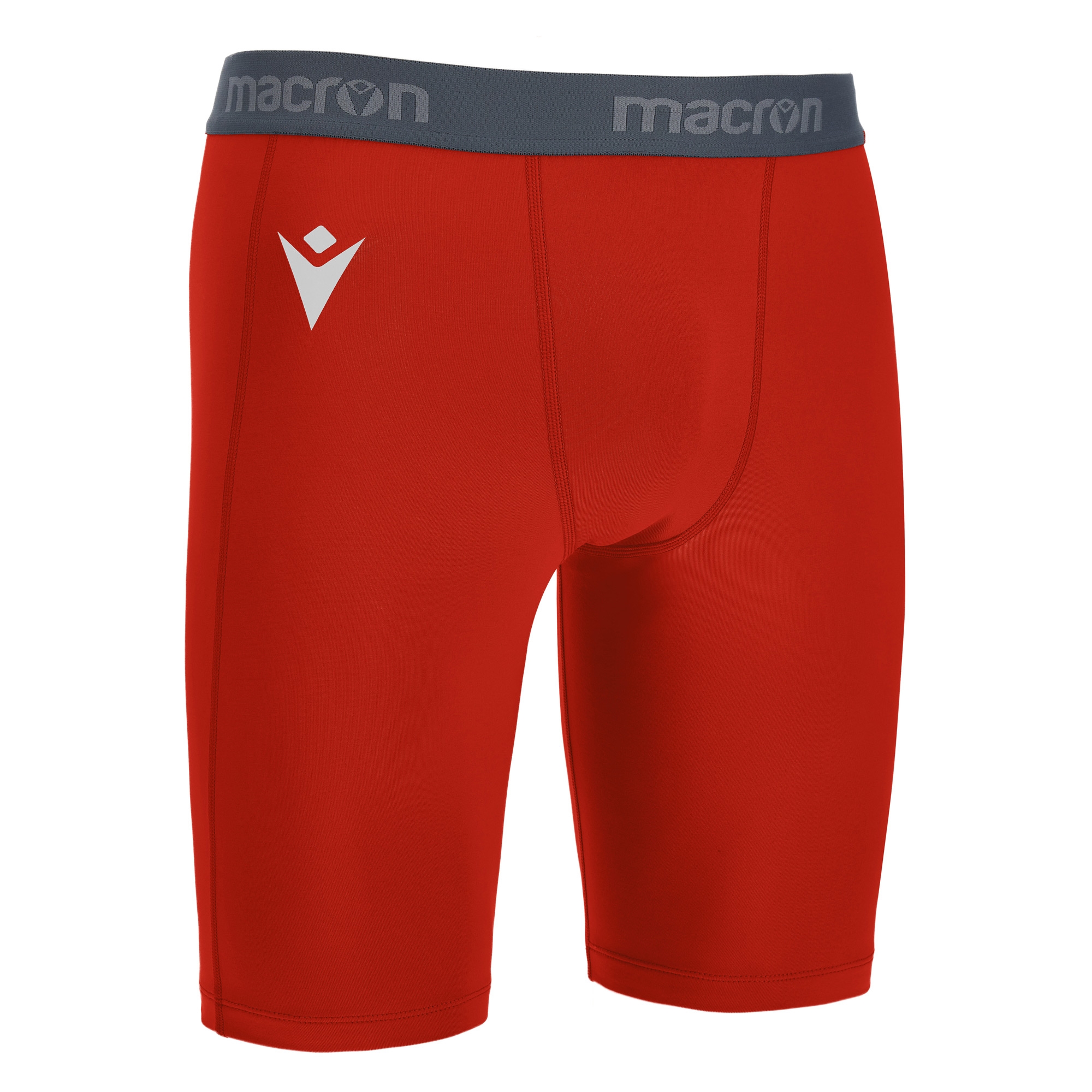 OAK SLIDING SHORTS RED,M