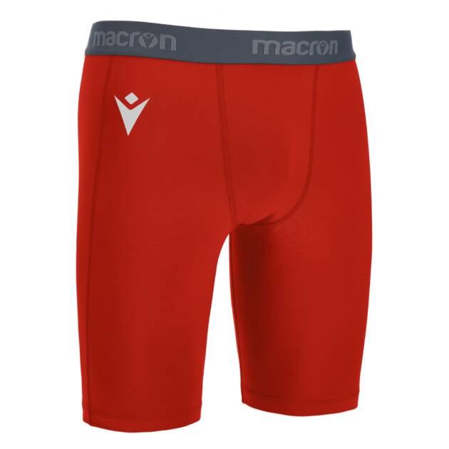 OAK SLIDING SHORTS RED,S