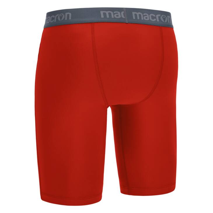 OAK SLIDING SHORTS RED,XS - Slika 2