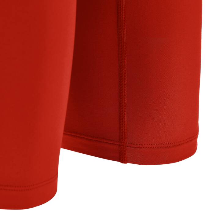 OAK SLIDING SHORTS RED,XS - Slika 4