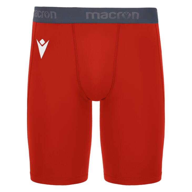 OAK SLIDING SHORTS RED,XS - Slika 5