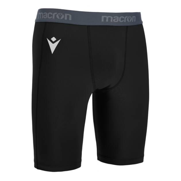 OAK SLIDING SHORTS BLK,XS
