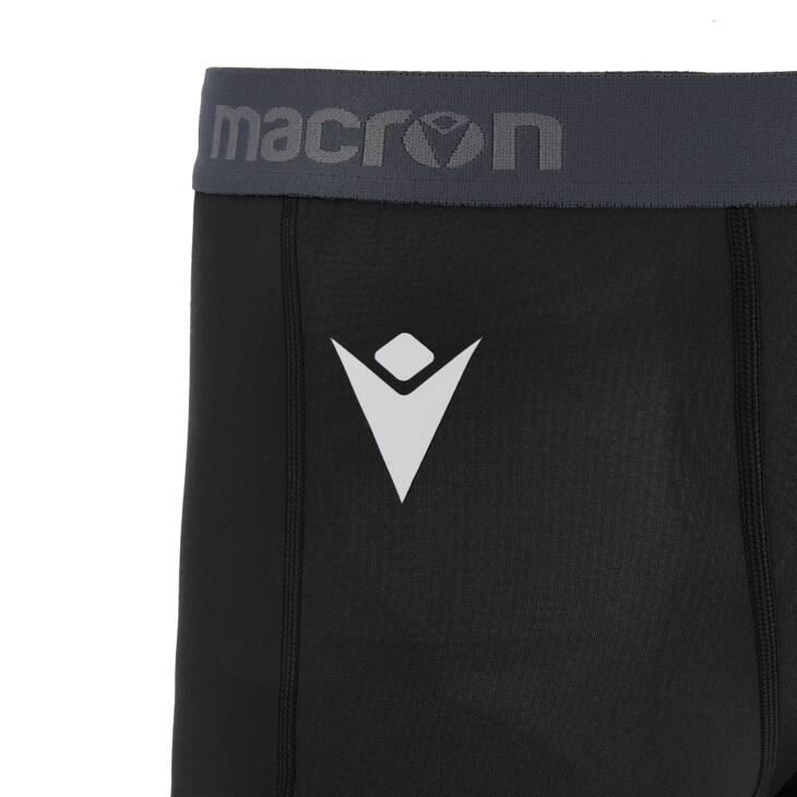 OAK SLIDING SHORTS BLK,XS - Slika 3