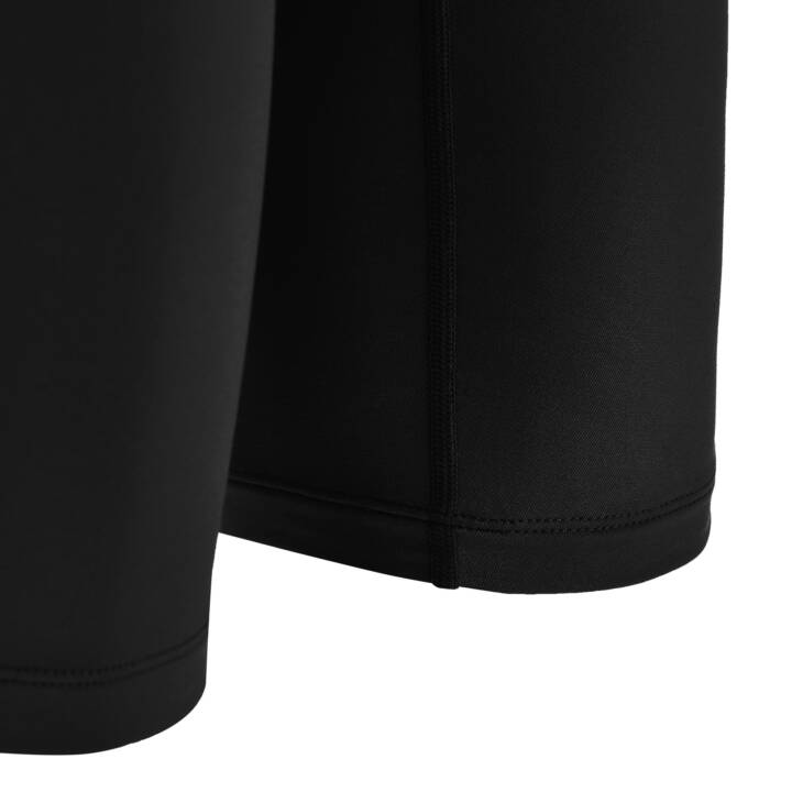 OAK SLIDING SHORTS BLK,XS - Slika 4