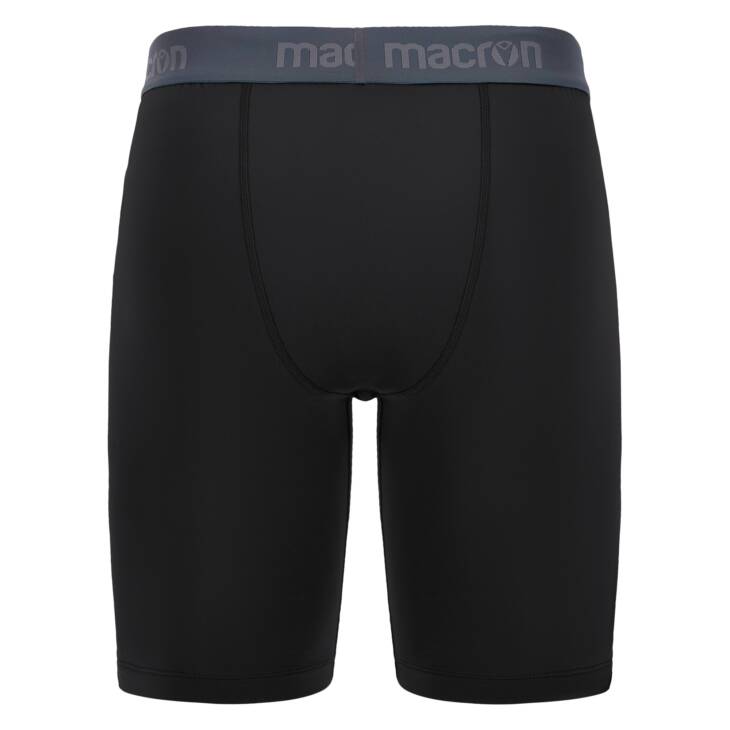 OAK SLIDING SHORTS BLK,XS - Slika 6