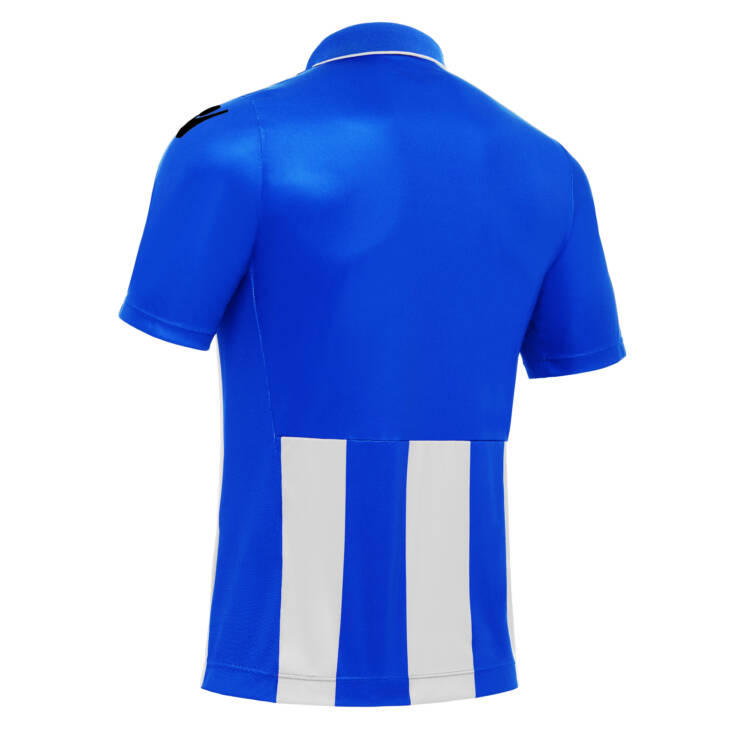 SKOLL MAGLIA AZZ/BIA MM, XS - Slika 2
