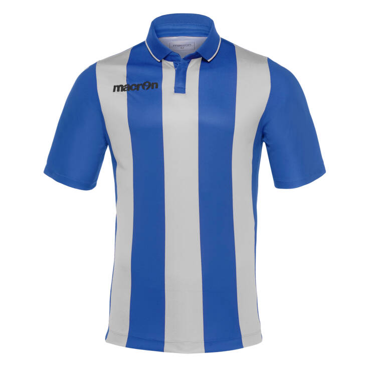 SKOLL MAGLIA AZZ/BIA MM, XS - Slika 5