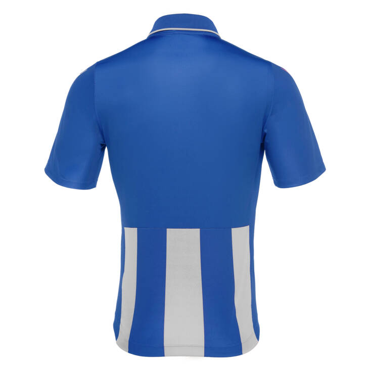 SKOLL MAGLIA AZZ/BIA MM, XS - Slika 6