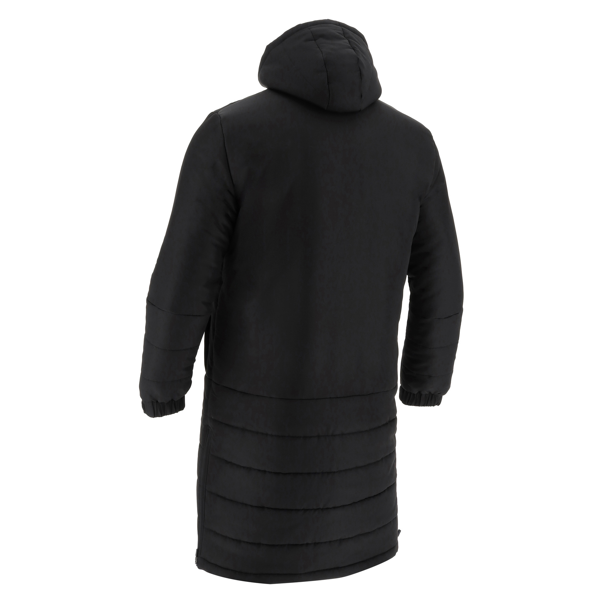 TURVEY LONG BENCH JACKET NER,M