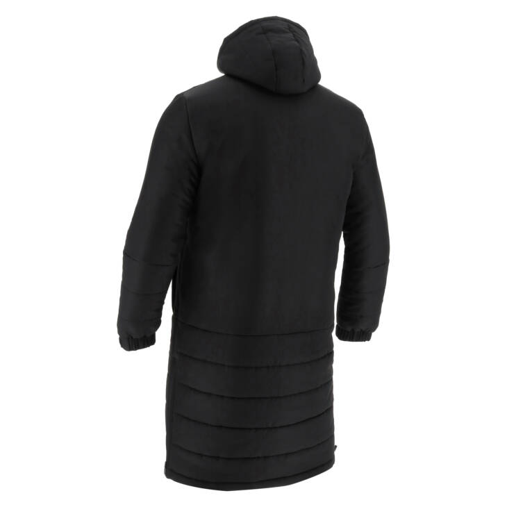 TURVEY LONG BENCH JACKET NER,XL