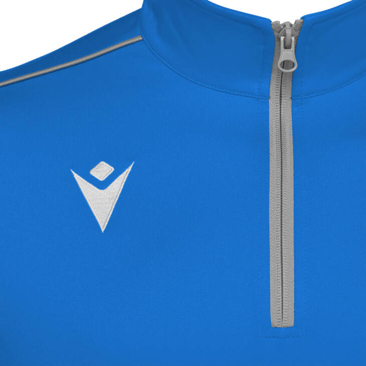 HAVEL 1/4 ZIP TOP ROY,3XL - Slika 2