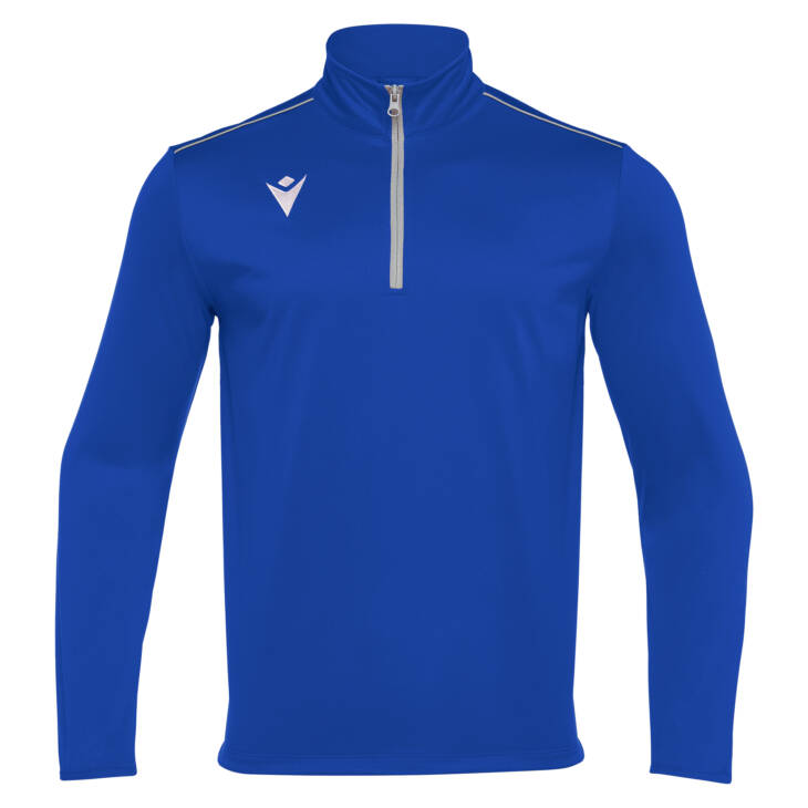 HAVEL 1/4 ZIP TOP ROY,3XL - Slika 4