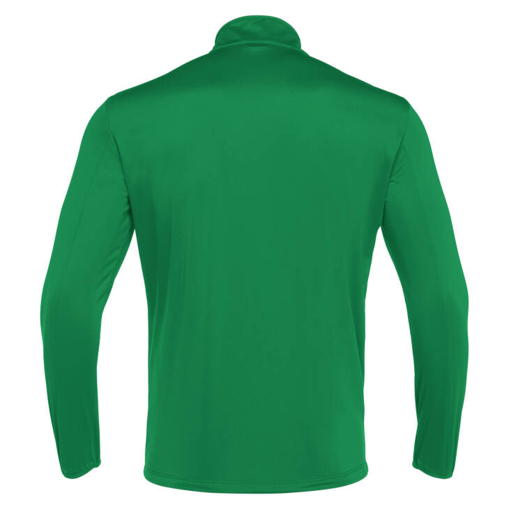 HAVEL 1/4 ZIP TOP GRN,S - Slika 5