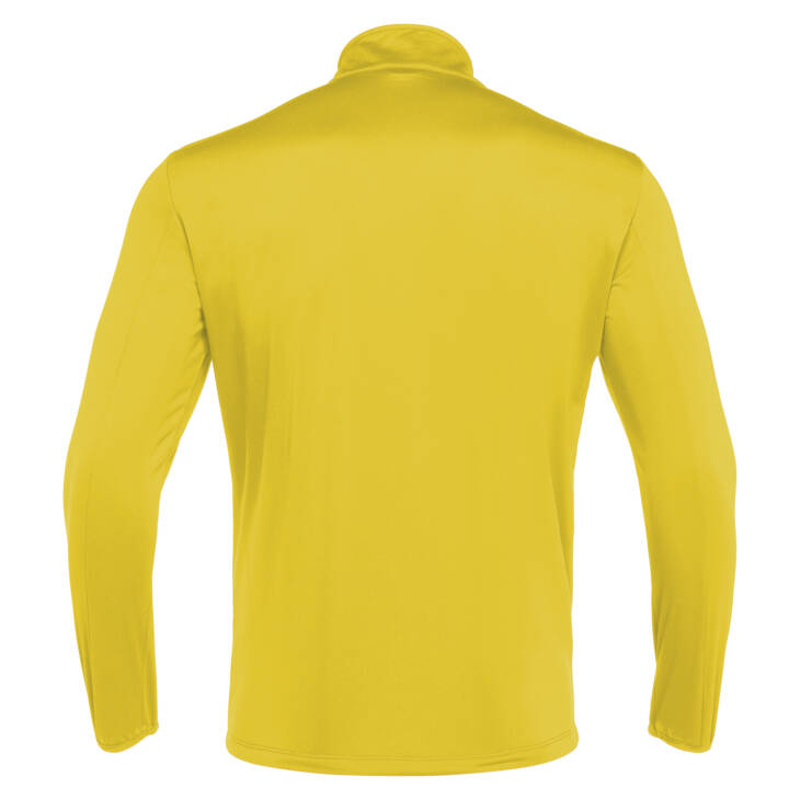 HAVEL 1/4 ZIP TOP YEL ,XL - Slika 5