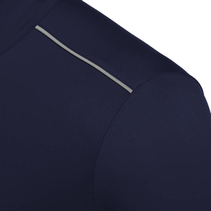 HAVEL 1/4 ZIP TOP NAV,4XS - Slika 2