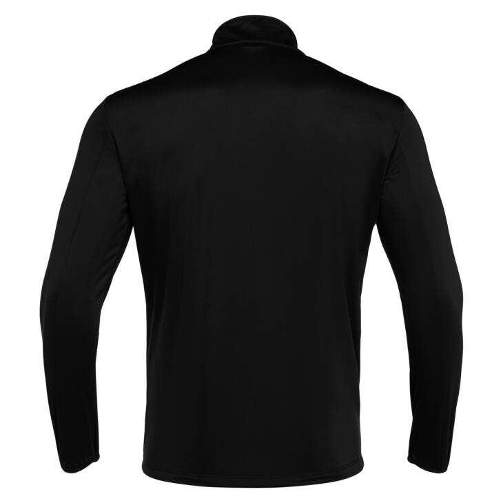 HAVEL 1/4 ZIP TOP BLK ,L - Slika 5