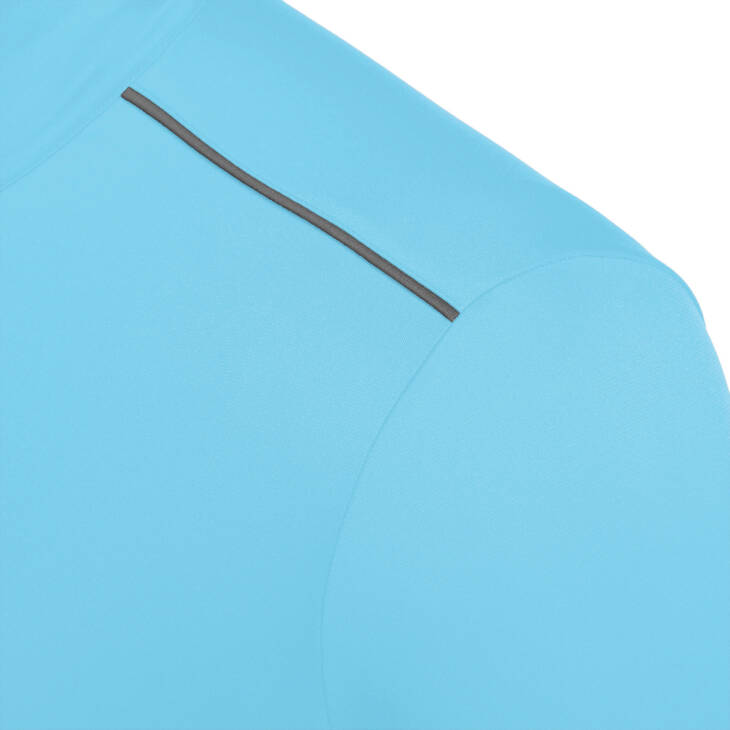 HAVEL 1/4 ZIP TOP COL,XS - Slika 4