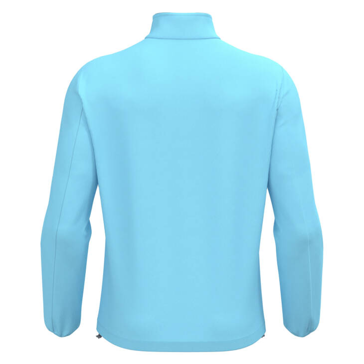 HAVEL 1/4 ZIP TOP COL,3XS - Slika 6