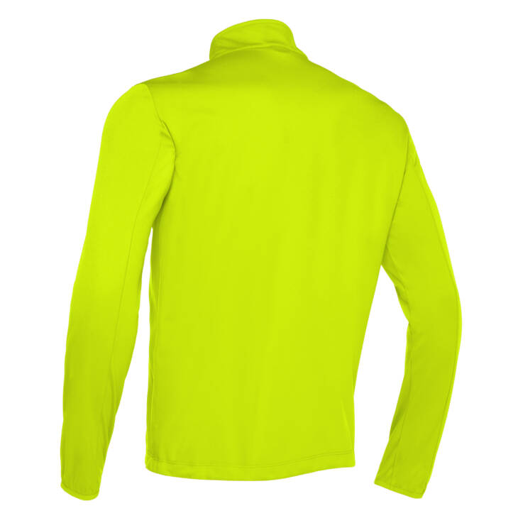 HAVEL 1/4 ZIP TOP NYEL M