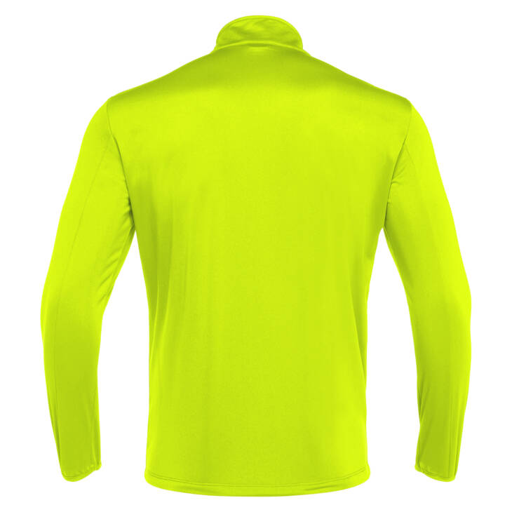 HAVEL 1/4 ZIP TOP NYEL M - Slika 5