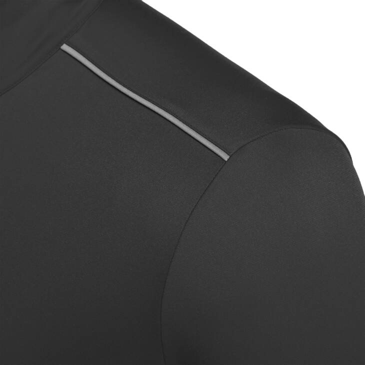 HAVEL 1/4 ZIP TOP ANT,L - Slika 3