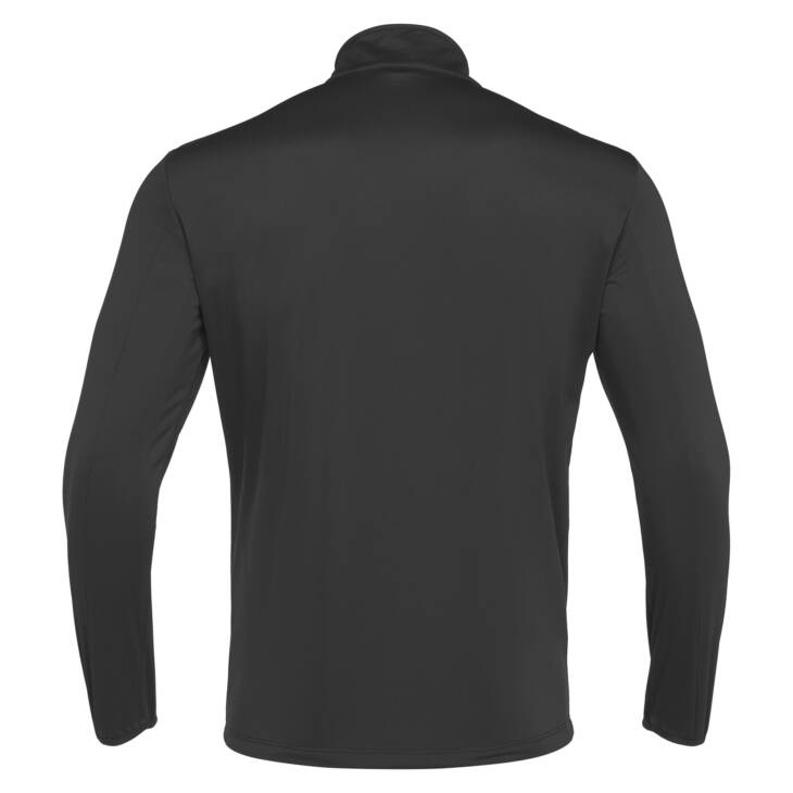 HAVEL 1/4 ZIP TOP ANT,L - Slika 5