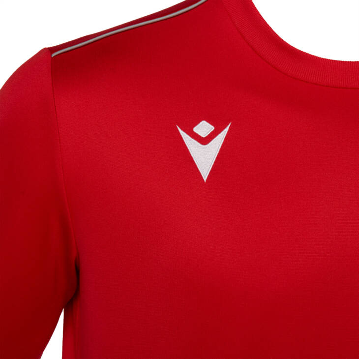 SALZACH TOP RED, XXL - Slika 3