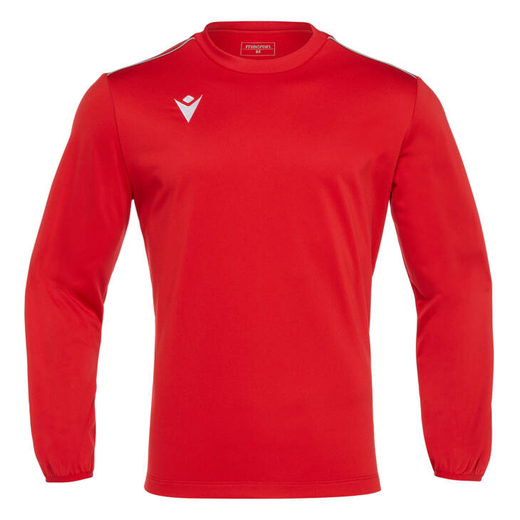 SALZACH TOP RED, XXL - Slika 5