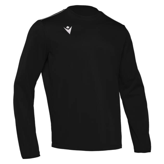 SALZACH TOP BLK, S