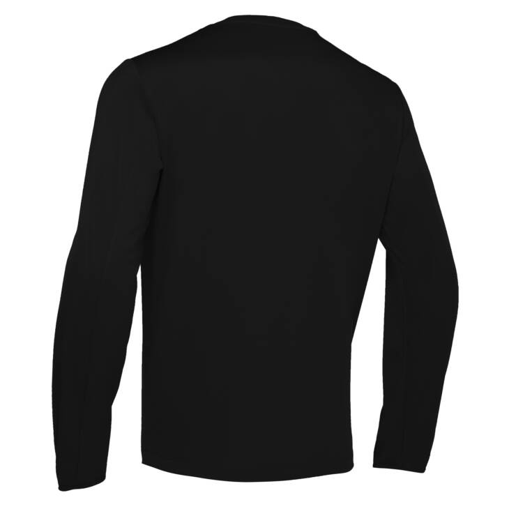 SALZACH TOP BLK, XL - Slika 2