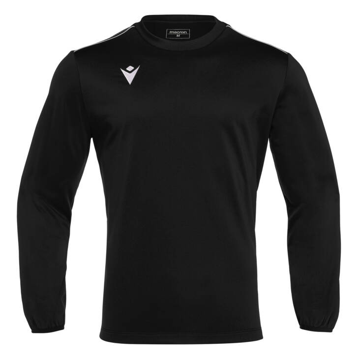 SALZACH TOP BLK, S - Slika 5