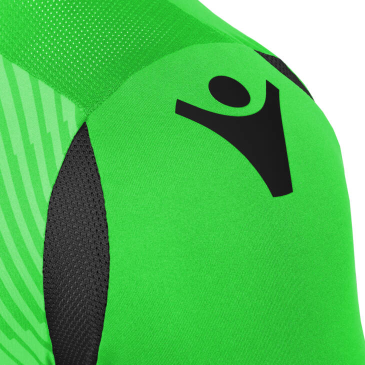 HERCULES GK SHIRT NGRN/BLK LS,XL - Slika 3