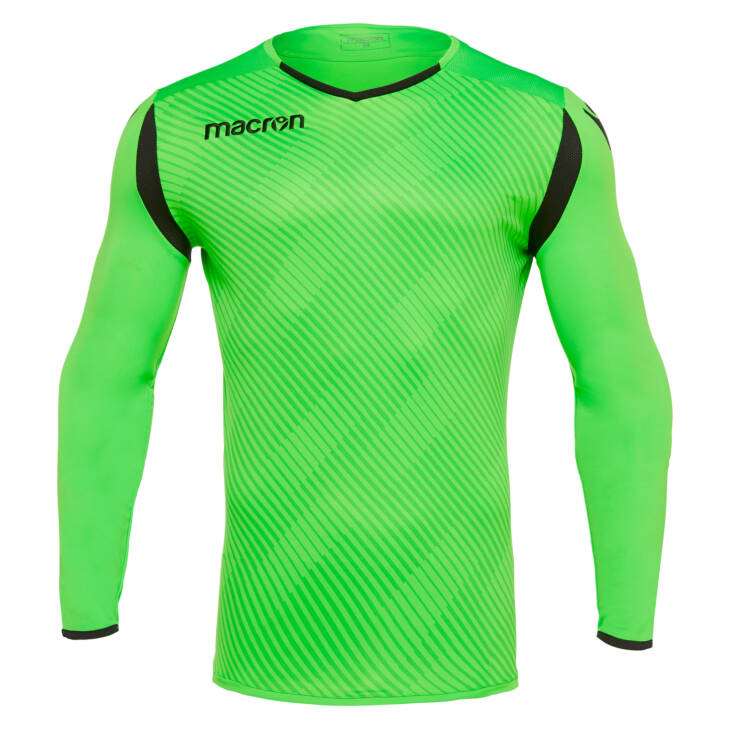 HERCULES GK SHIRT NGRN/BLK LS,XL - Slika 5