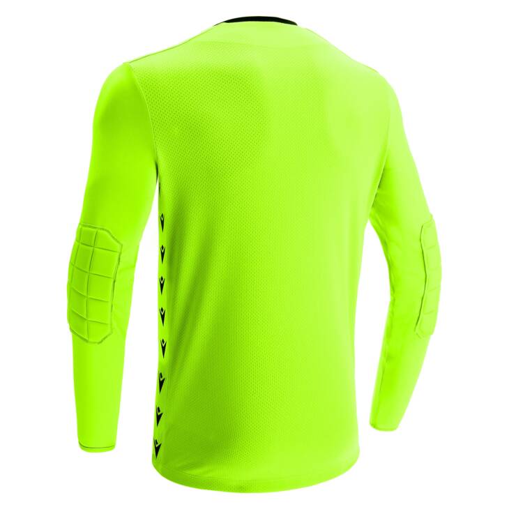 ERIDANUS GK SHIRT LS, NYEL/BLK,M - Slika 2
