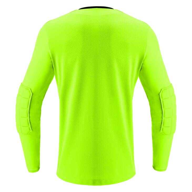 ERIDANUS GK SHIRT NYEL/BLK LS,3XL - Slika 6