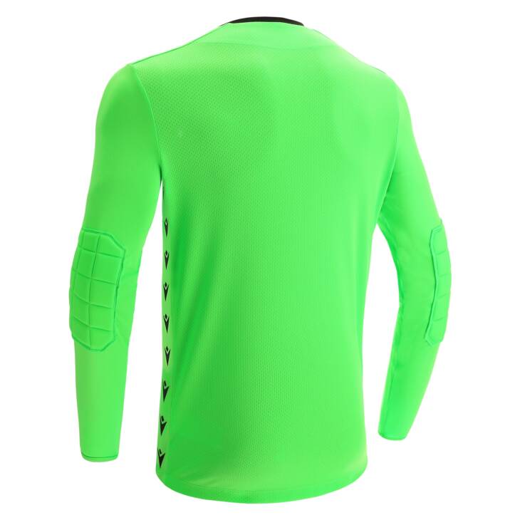 ERIDANUS GK SHIRT NGRN/BLK LS,M - Slika 2