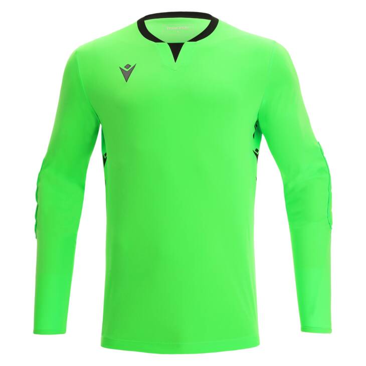ERIDANUS GK SHIRT NGRN/BLK LS,M - Slika 5