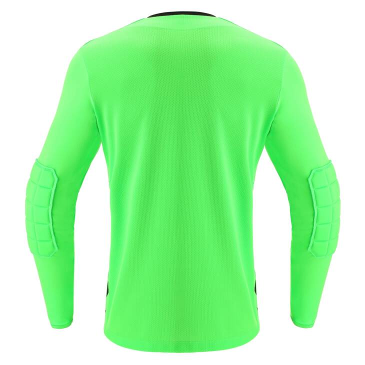 ERIDANUS GK SHIRT NGRN/BLK LS,M - Slika 6