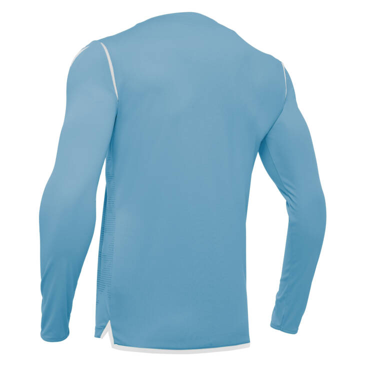 ARES GK SHIRT COL/WHT  LS, XL - Slika 2