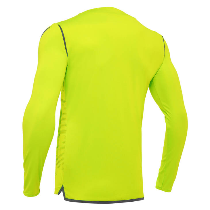 ARES GK SHIRT NYEL/ANT LS,3XS - Slika 2