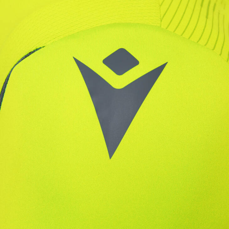 ARES GK SHIRT NYEL/ANT LS,M - Slika 4