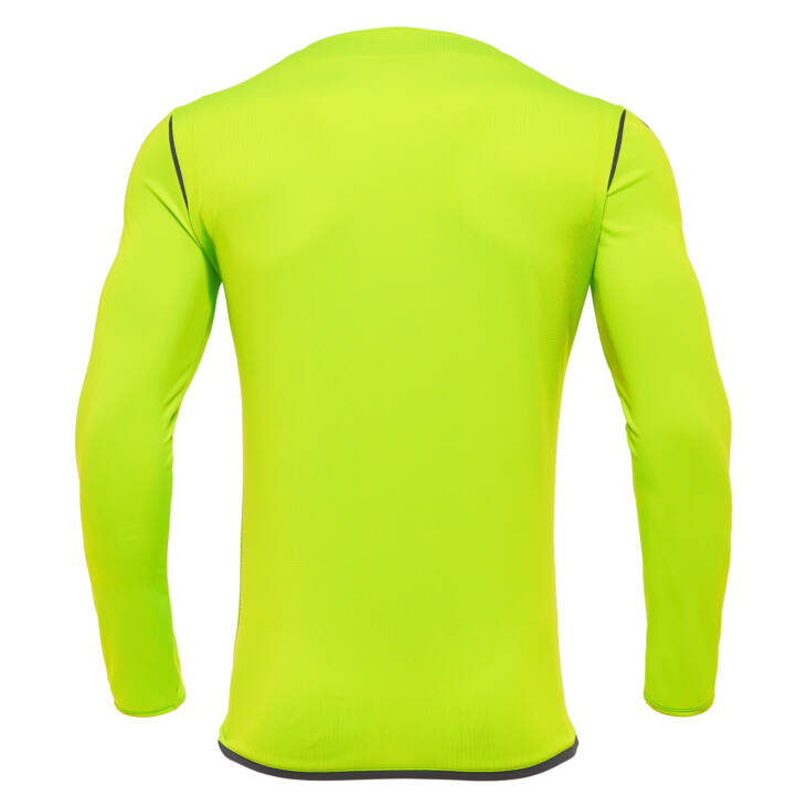 ARES GK SHIRT NYEL/ANT LS,3XS - Slika 6