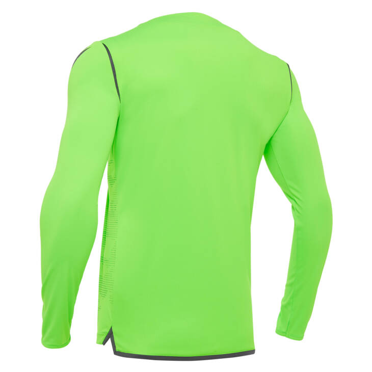 ARES GK SHIRT NGRN/ANT LS,3XS - Slika 2