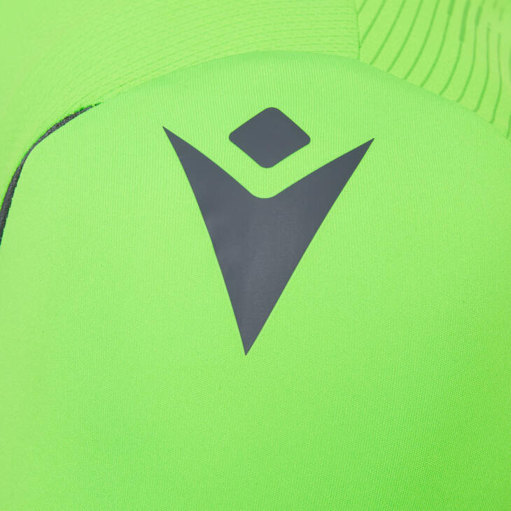 ARES GK SHIRT NGRN/ANT LS,XXS - Slika 3