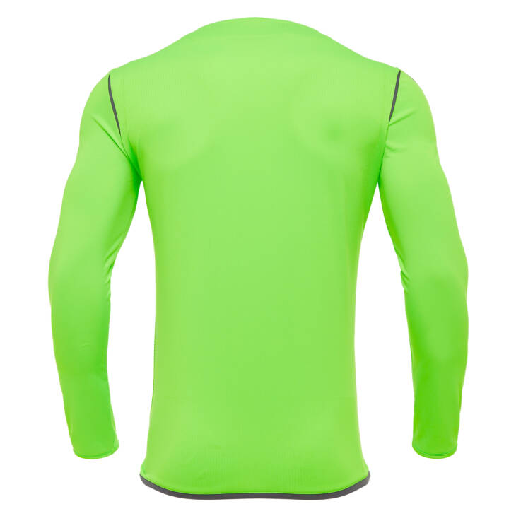 ARES GK SHIRT NGRN/ANT LS,XXS - Slika 6