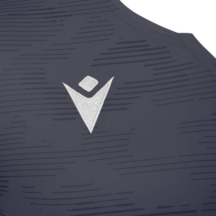 ARES GK SHIRT ANT/NGRN  LS,XL - Slika 4