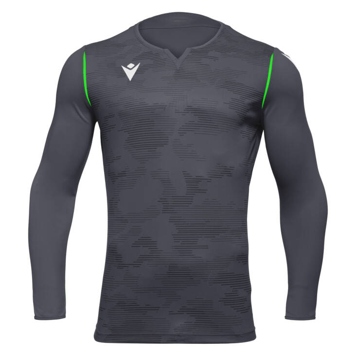 ARES GK SHIRT ANT/NGRN  LS,XL - Slika 5